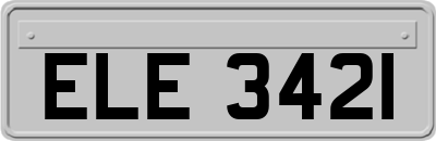 ELE3421