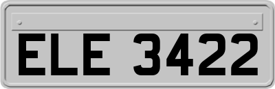 ELE3422