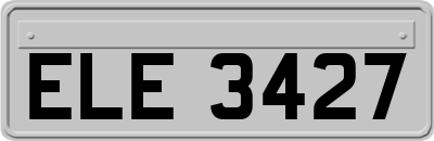 ELE3427