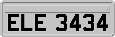 ELE3434