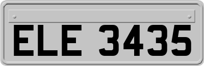 ELE3435