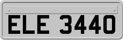 ELE3440