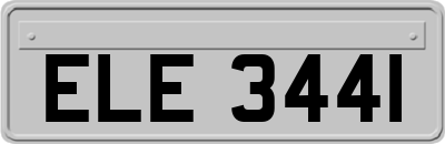 ELE3441