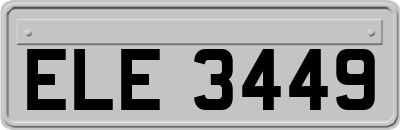 ELE3449