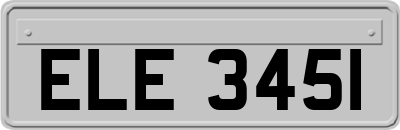ELE3451
