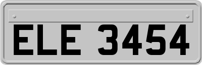 ELE3454
