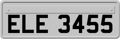 ELE3455