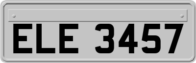 ELE3457