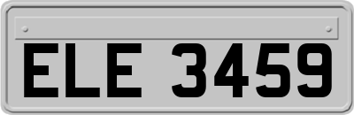 ELE3459