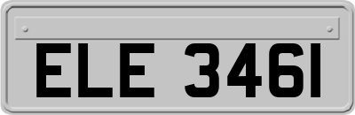ELE3461