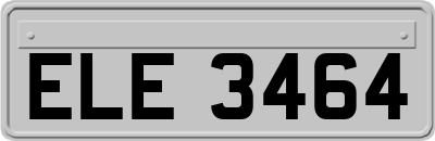 ELE3464