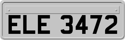ELE3472