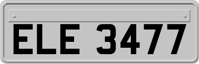 ELE3477