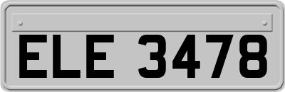ELE3478