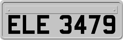 ELE3479