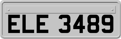ELE3489
