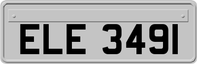 ELE3491
