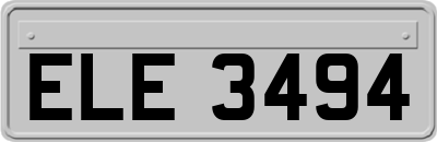 ELE3494