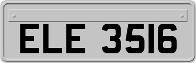 ELE3516
