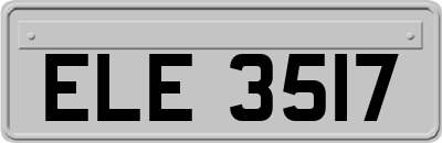 ELE3517