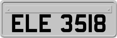ELE3518