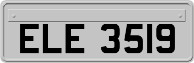 ELE3519