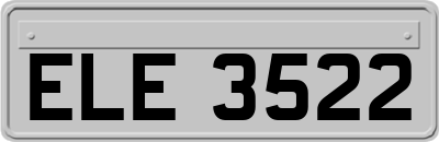 ELE3522