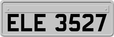 ELE3527