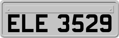 ELE3529