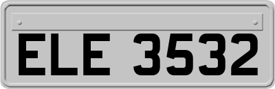 ELE3532