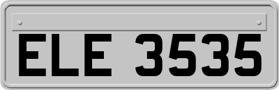ELE3535