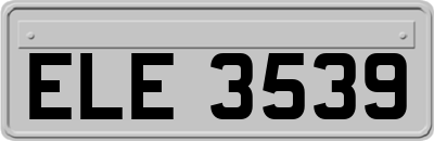 ELE3539