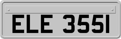 ELE3551