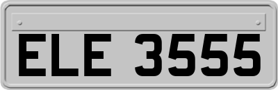ELE3555