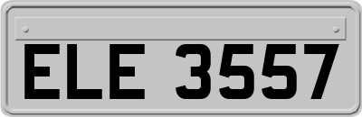 ELE3557