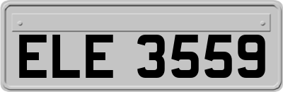 ELE3559