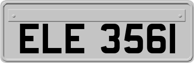 ELE3561