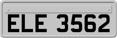 ELE3562