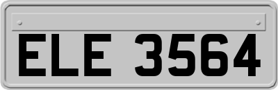 ELE3564