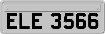 ELE3566