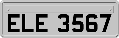 ELE3567