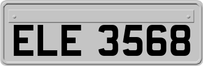 ELE3568