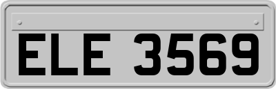 ELE3569