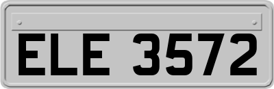 ELE3572