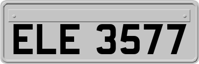 ELE3577