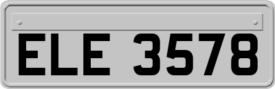 ELE3578