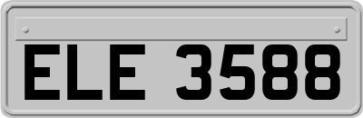 ELE3588