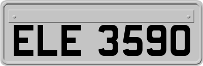 ELE3590