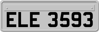 ELE3593