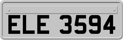 ELE3594